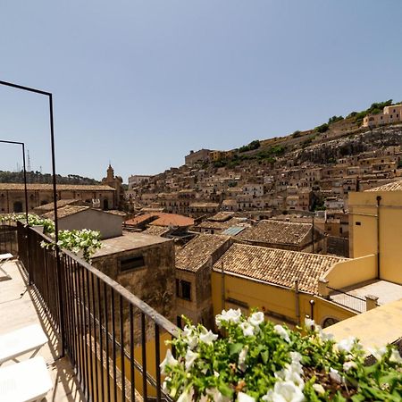 Hotel A casa di Cassi Modica Esterno foto