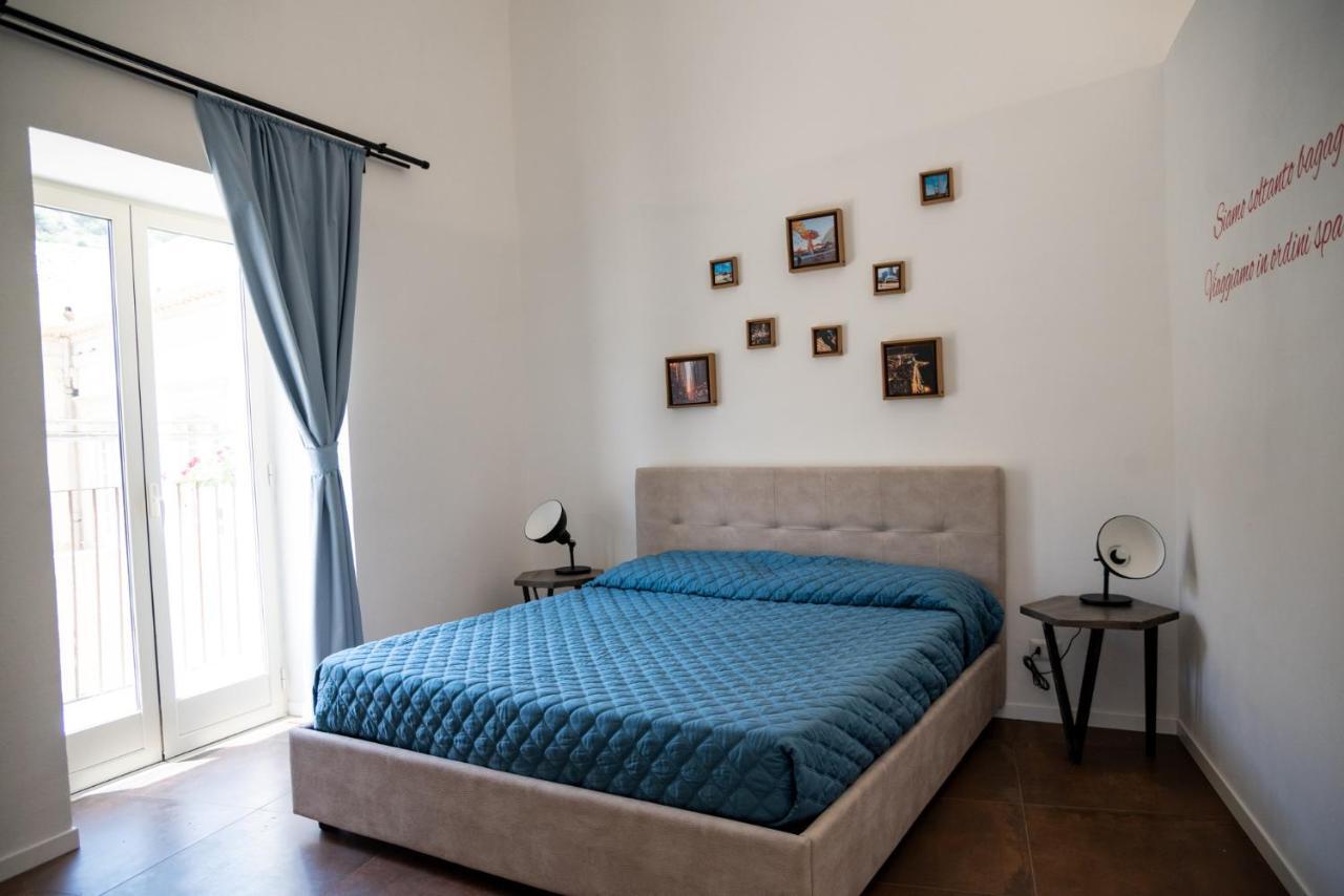 Hotel A casa di Cassi Modica Esterno foto