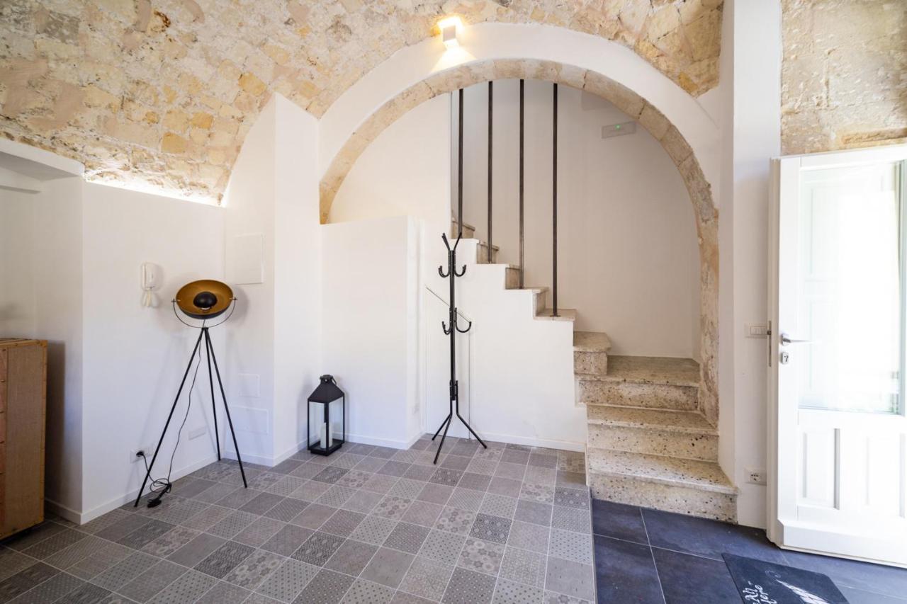 Hotel A casa di Cassi Modica Esterno foto