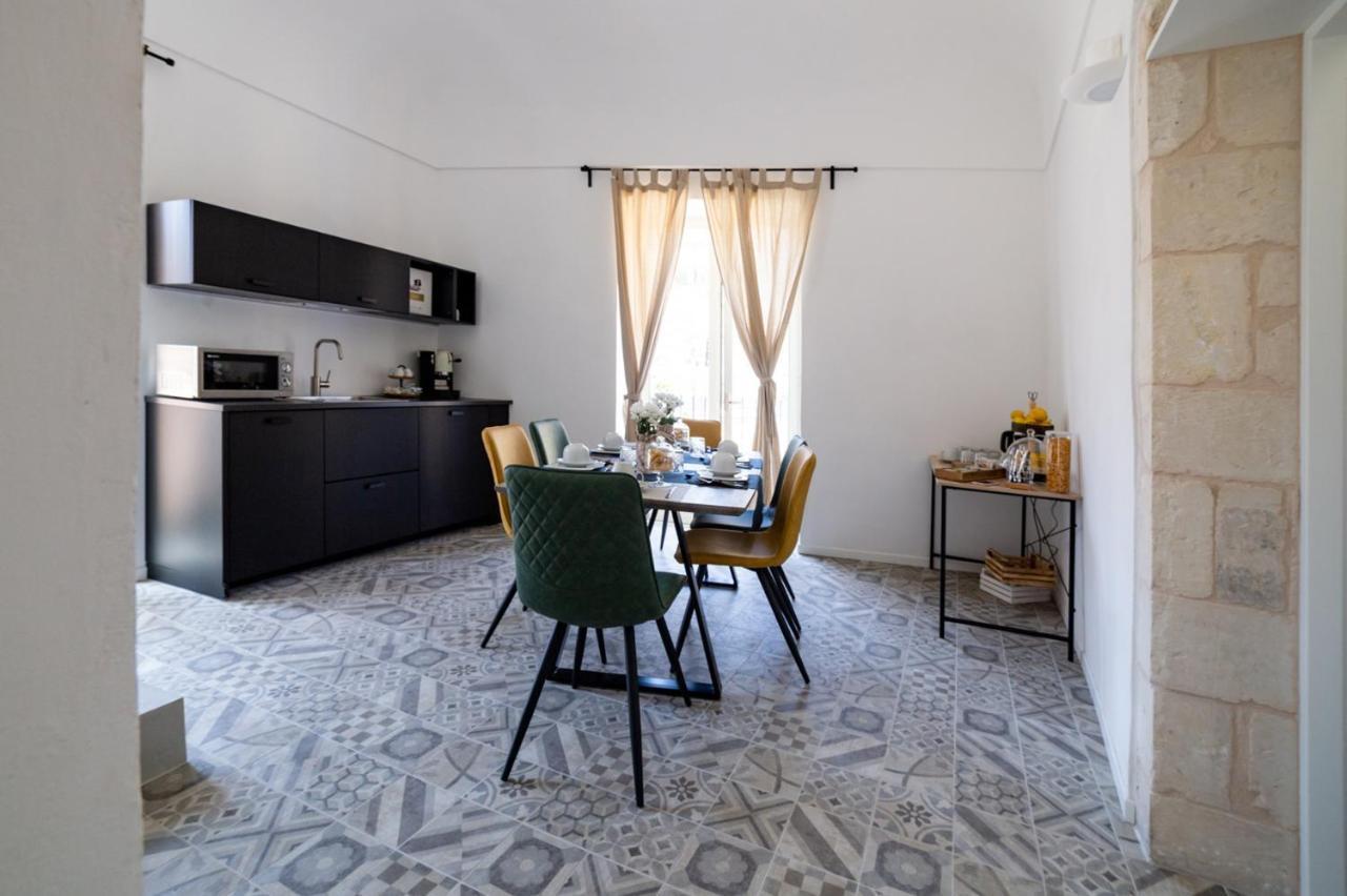 Hotel A casa di Cassi Modica Esterno foto