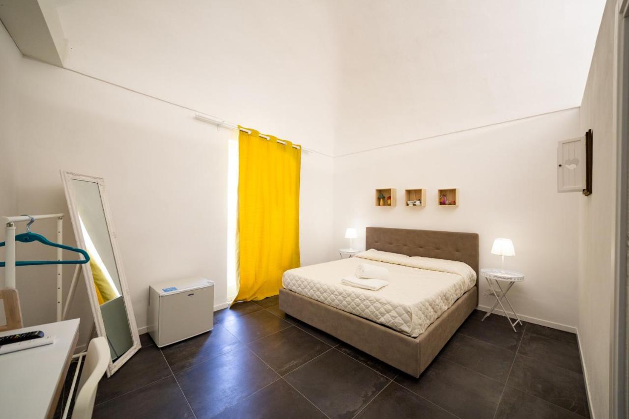Hotel A casa di Cassi Modica Esterno foto