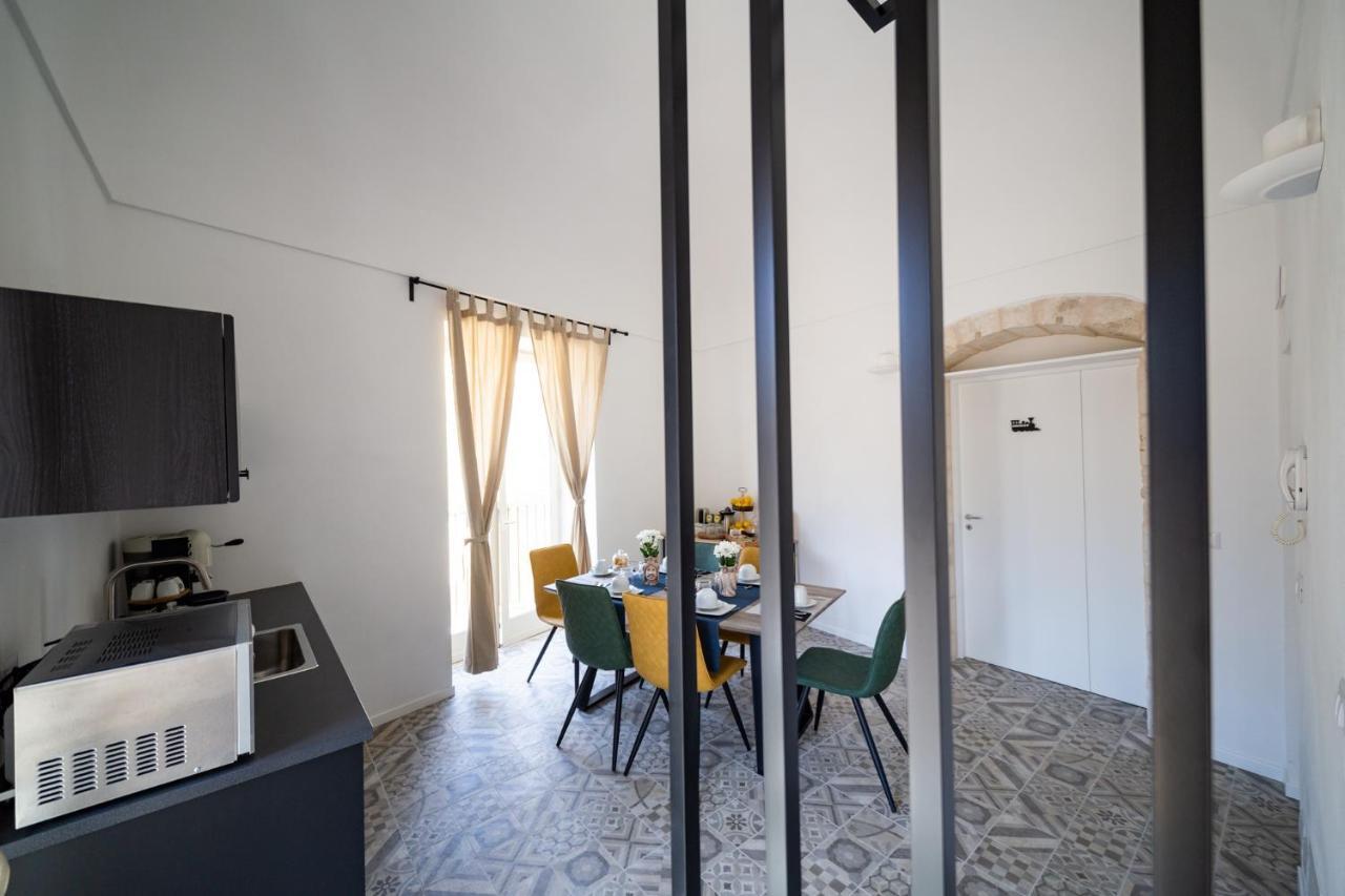 Hotel A casa di Cassi Modica Esterno foto