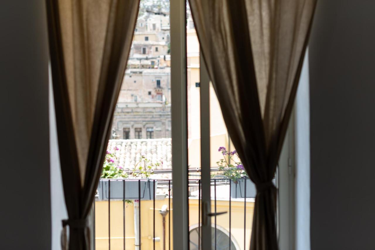 Hotel A casa di Cassi Modica Esterno foto