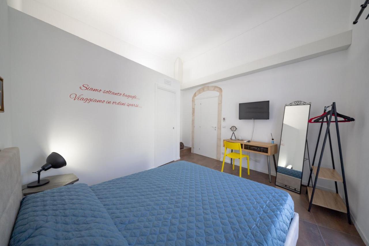 Hotel A casa di Cassi Modica Esterno foto