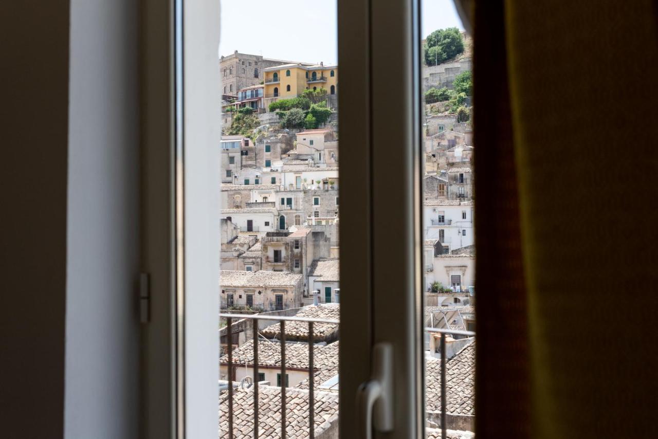 Hotel A casa di Cassi Modica Esterno foto