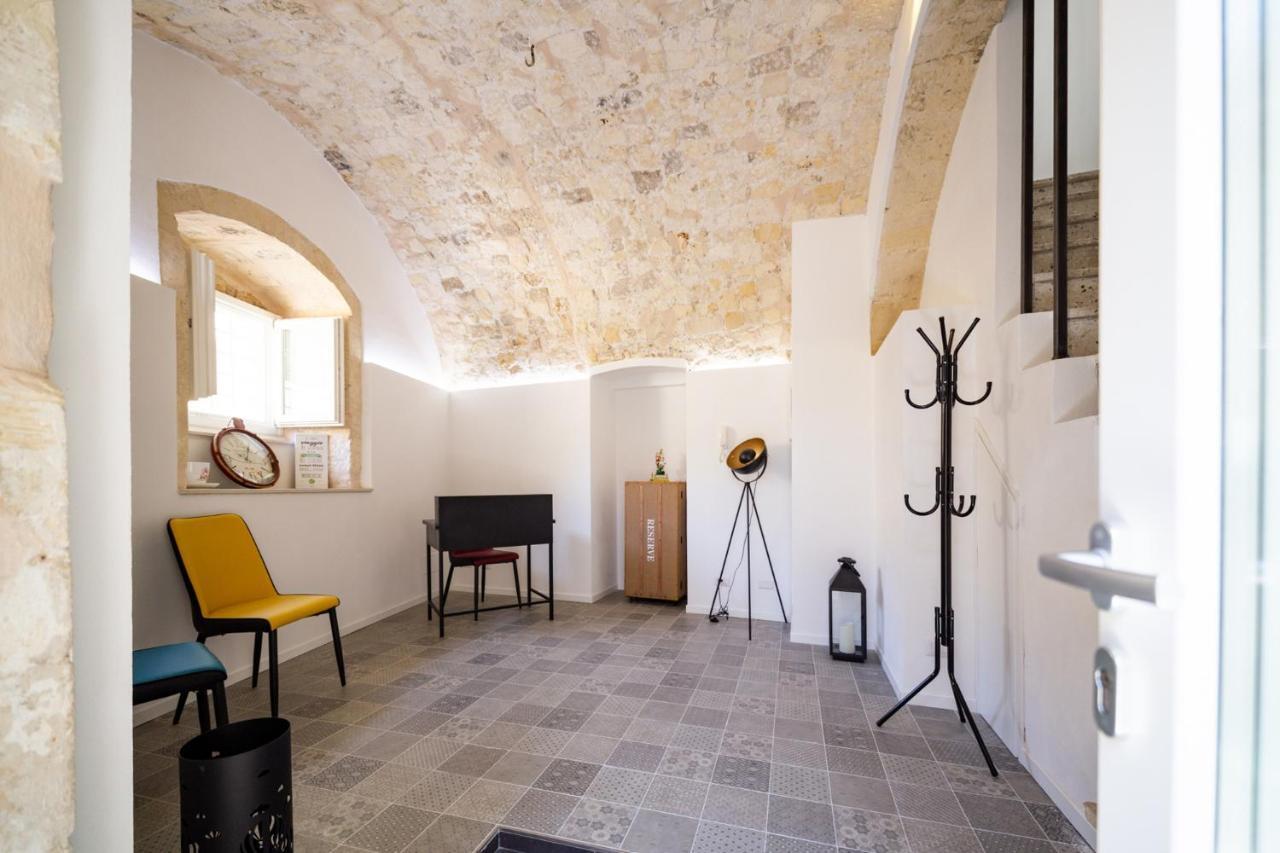 Hotel A casa di Cassi Modica Esterno foto