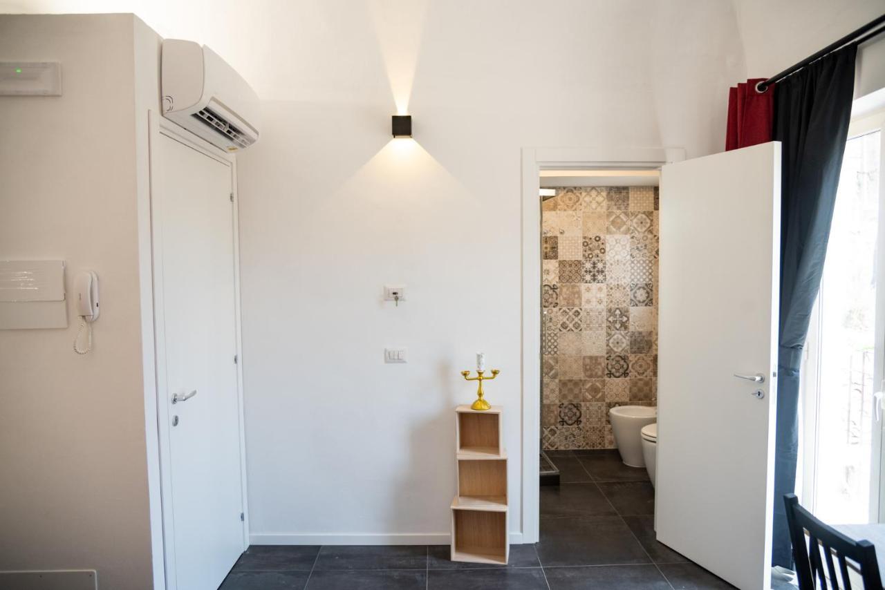 Hotel A casa di Cassi Modica Esterno foto