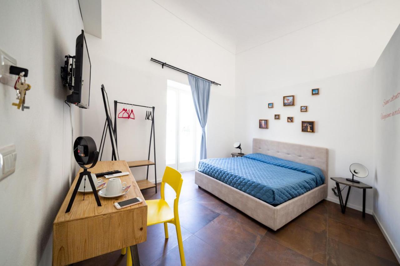 Hotel A casa di Cassi Modica Esterno foto