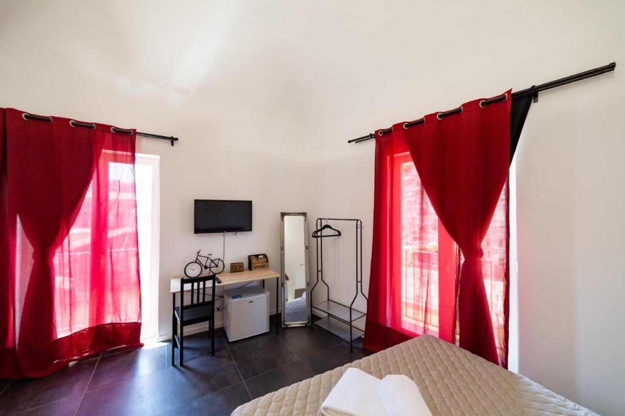 Hotel A casa di Cassi Modica Esterno foto